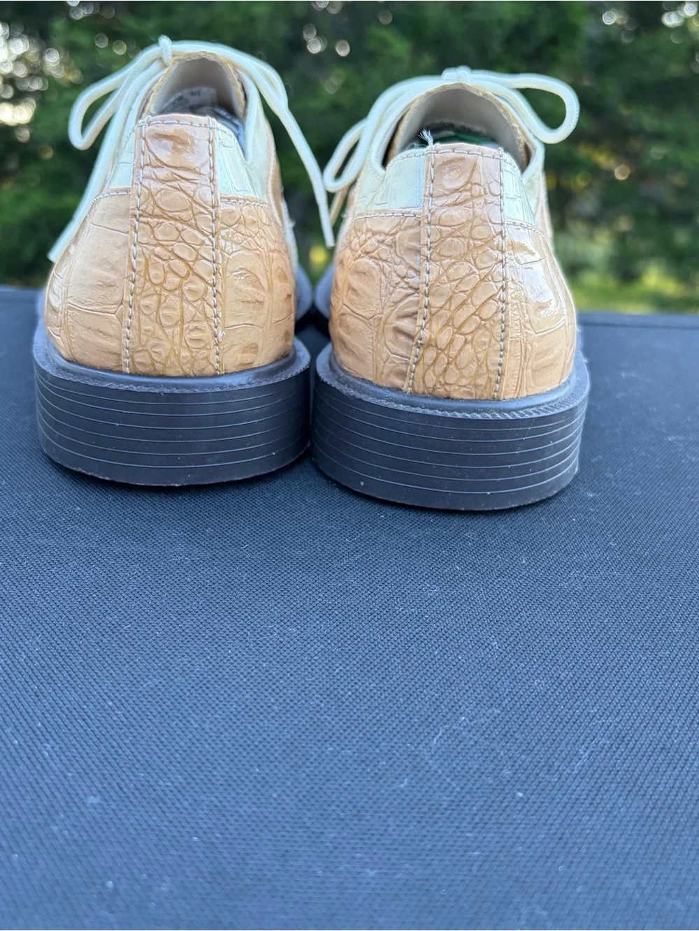 Sio dress shoes